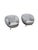1950s Armchairs attributed to Guglielmo Veronesi, 1950s, Set of 2 For Sale - Image 5 of 5