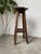 Brutalist High Stool, 1950s For Sale - Image 17 of 18