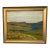 Oil on Canvas Still Life Landscape For Sale