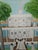 Rare Folk Art Painting of Procession on the Nile by Mari Boies Watts From Oldwick Nj For Sale - Image 9 of 9