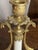 Antique French Bronze and Marble Candleholders from Befos, Set of 2 For Sale - Image 15 of 18