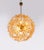Murano Glass Sputnik Dandelion Light by Schelle, 1960s For Sale - Image 4 of 12