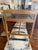 2010s One‑of‑a‑Kind Burberry Commission Console Table – Leather, Stone, Glass & Wood Modern Showpiece For Sale - Image 5 of 8