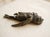 An impressive work of art from the Victorian era, "Memento Mori" signed Berthommier. Made in 1875 in the renowned bronze...