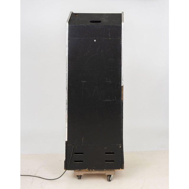 Bally Midway Ms. Pac-Man Video Arcade Game, 1981 For Sale - Image 9 of 12
