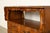 Thomasville French Provincial Louis XV Carved Walnut Buffet Server or Bar Cart, Circa 1970s For Sale - Image 13 of 17