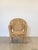 Wicker Lounge Set, 1980s, Set of 4 For Sale - Image 10 of 18