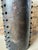 Vintage Ceramic Vase With Studs For Sale - Image 10 of 12