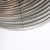 Mid-Century Spiral Stainless Steel Hanging Sculpture 1/100 Signed Erwin Hauer For Sale - Image 9 of 18