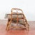 Art Nouveau Wicker and Bamboo Lounger, 1890s For Sale - Image 5 of 14