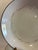 A generous set of 12 bowls in the Trianon pattern by Kimberly Fine China, Japan. Each bowl features a delicate platinum...