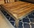 Reclaimed Oak Coffee Table Reclaimed oak timbers from decades-old buildings in Europe lend richness to this simple, linear...