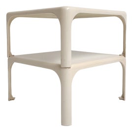 Example of Artemide Side Tables