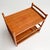 Teak Trolley by Andersen for Silkeborg, 1970s For Sale - Image 10 of 14