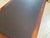Brown Art Nouveau Desk, 1890s For Sale - Image 8 of 18