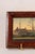 Mid 20th Century Original Petite Landscape Oil on Board For Sale - Image 4 of 4