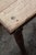 Wood Antique Farmhouse Kitchen Table in Pine, France, 1880-1910 For Sale - Image 7 of 14