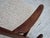 Vintage Danish Rocking Chair by Frank Reenskaug for Bramin, 1960s For Sale - Image 10 of 18