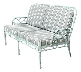 Example of Brown Jordan Seating