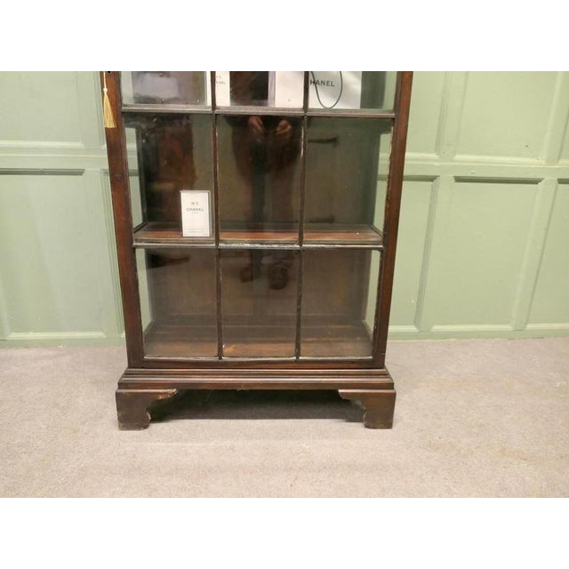 Antique Display Cabinet, 1850s For Sale - Image 6 of 8