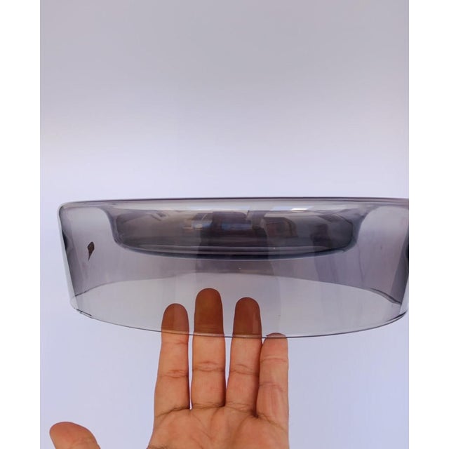 1970s Centerpiece in Murano Glass by Nason Moretti for Nasonmoretti, 1970s For Sale - Image 5 of 10