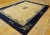 Chinese Antique Chinese Peking Rug 8' 11" x 11' 7" For Sale - Image 3 of 9