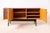 Mid-Century Modern Mid-Century Modern Sideboard by Frantisek Mezulanik for Up Závody, 1960s For Sale - Image 3 of 10