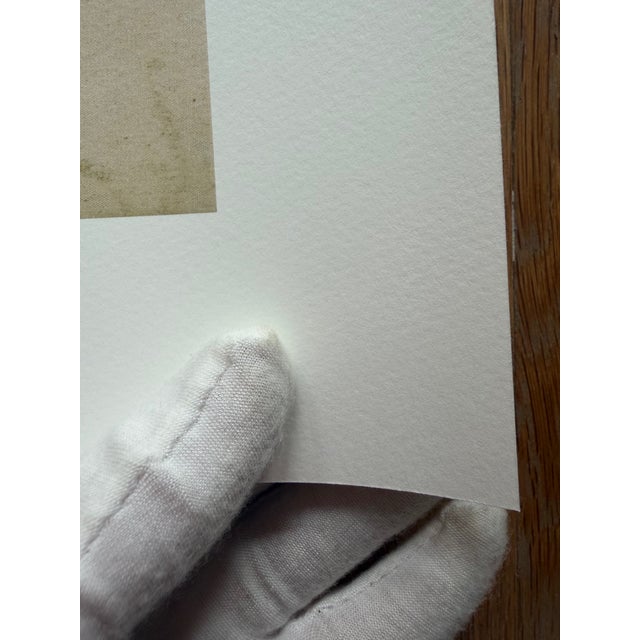 Jean Michel Basquiat Jean Michel Basquiat (1960-1988), Old Cars 1981, Copyright Estate of Jean Michel Basquiat and Printed in Uk. Licensed by Artestar Ny For Sale - Image 4 of 17