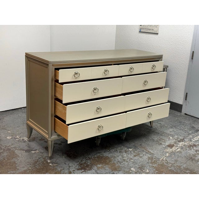Century Furniture Tribeca Dresser For Sale - Image 12 of 12