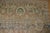 Old New House Vintage Distressed Tabriz Carpet - 10'9" X 17'10" For Sale - Image 4 of 12