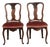 Antique Chairs, 1860, Set of 2 For Sale