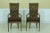 Pair French Louis XVI Style Decorative Open Armchairs For Sale - Image 12 of 12