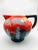 Art Deco Antique Art Deco Kinkozan Japan Satsuma Pitcher For Sale - Image 3 of 12