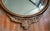 19th or 20th Century Italian Giltwood Mirror With Eagle Finial in Adams Style For Sale In New York - Image 6 of 18
