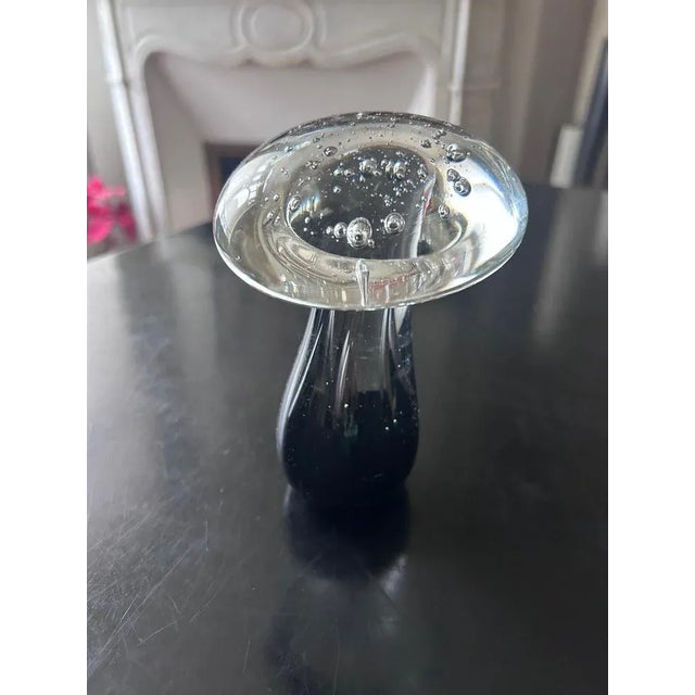 1970s Murano Glass Mushroom, 1970s For Sale - Image 5 of 10
