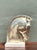 Vintage Horse Head Sculpture For Sale - Image 9 of 17