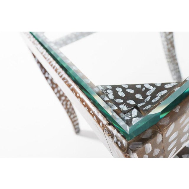 Art Sculptural Chair by Ulrica Hydman-Vallien For Sale - Image 9 of 18