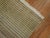 1960s Hip Shabby Turkish Striped Rug For Sale - Image 4 of 6