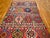 Antique Caucasian - Kilim Size: 6'0"x 11'4"