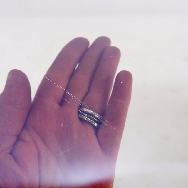 Rectangular Coffee Table attributed to Roger Sprunger for Dunbar, 1960s For Sale - Image 14 of 16