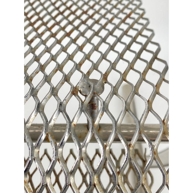 French Sing Sing Chair by Shirō Kuramata for XO, 1980s For Sale - Image 18 of 18