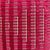 Magenta Fuchsia Berry velvet double sided, 14”X20”, selling only de case insert is not included. Invisible zipper for a...