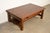 Mission L. & J. G. Stickley Antique Mission Oak Arts & Crafts Coffee Table, Circa 1910 For Sale - Image 3 of 13