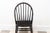 Early 20th Century Heywood-Wakefield Spindle Back Armchair For Sale - Image 9 of 10