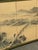 Japanese Byobu Folding Screen, Mid 20th Century For Sale - Image 9 of 12