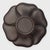 Petite Chinese Blossom Tea Plate, 19th Century For Sale - Image 4 of 5
