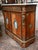 Napoleon III Kingwood Cabinet with Sevres Plaques Chest, 1860 For Sale - Image 11 of 18