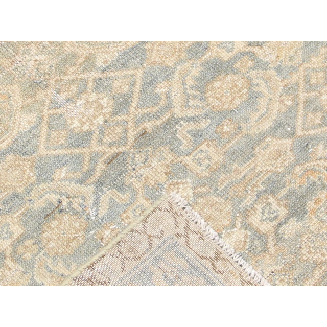 Transitional 1940s Persian Melayer Runner For Sale - Image 3 of 5