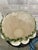 Vintage Fritz & Floyd White Carrot Cachepot For Sale - Image 4 of 8