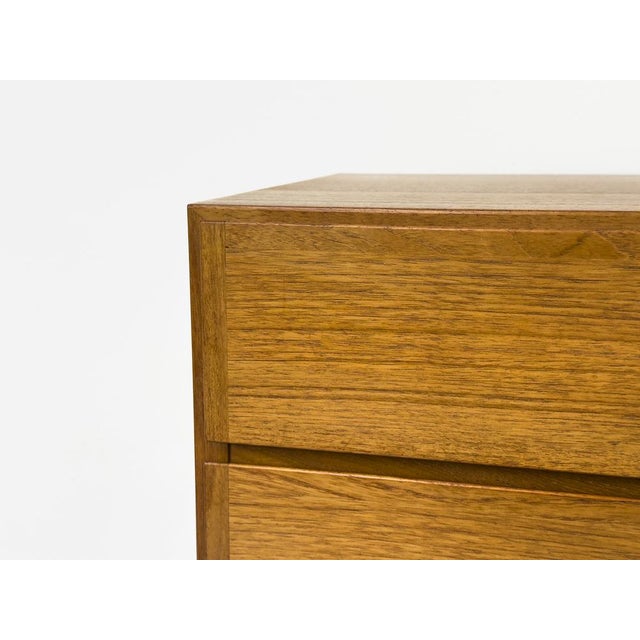 Teak Chest of Drawers from Omann Jun, 1960s For Sale - Image 17 of 18